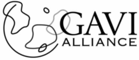 GAVI ALLIANCE Logo (WIPO, 22.12.2010)