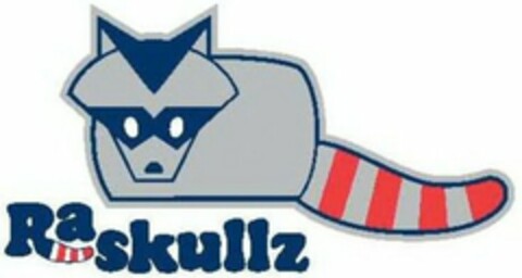 Raskullz Logo (WIPO, 12/17/2010)