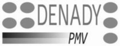 DENADY PMV Logo (WIPO, 03/15/2011)