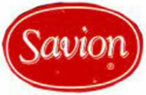 Savion Logo (WIPO, 06/30/2011)