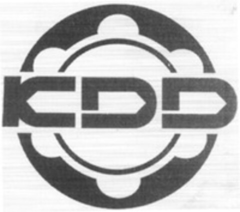 KDD Logo (WIPO, 29.06.2011)