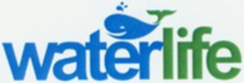 waterlife Logo (WIPO, 10/08/2012)