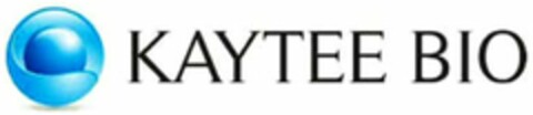 KAYTEE BIO Logo (WIPO, 30.11.2012)