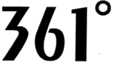 361° Logo (WIPO, 28.11.2013)