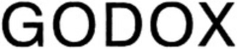 GODOX Logo (WIPO, 05/06/2014)