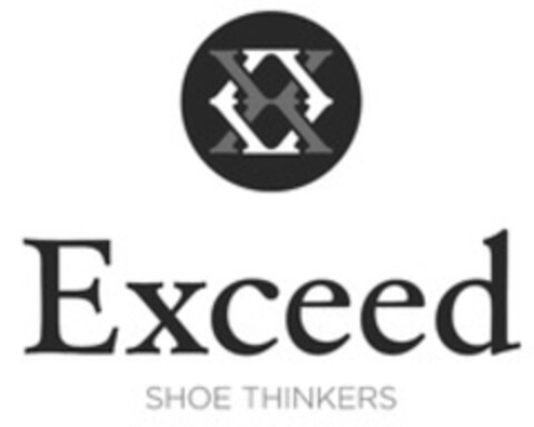 Exceed SHOE THINKERS Logo (WIPO, 11.06.2014)