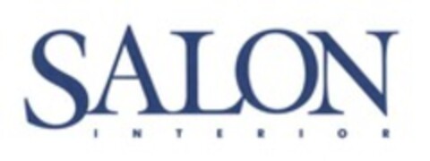 SALON INTERIOR Logo (WIPO, 06.05.2014)