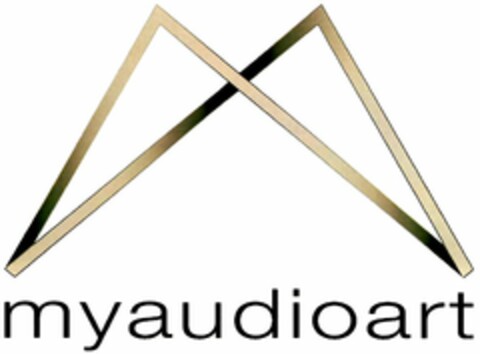 myaudioart Logo (WIPO, 04.09.2014)