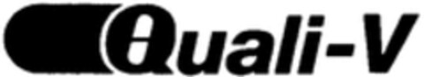 Quali-V Logo (WIPO, 24.12.2014)