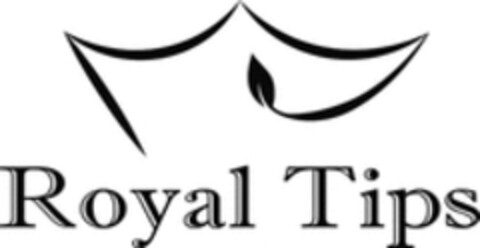 Royal Tips Logo (WIPO, 10/21/2015)