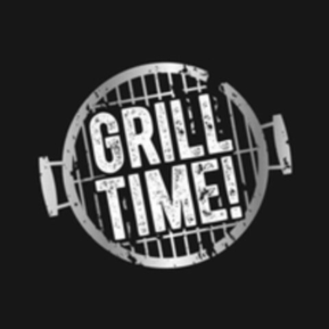 GRILL TIME! Logo (WIPO, 08.01.2016)