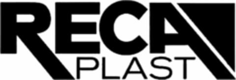 RECA PLAST Logo (WIPO, 27.04.2016)