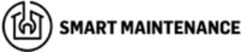 SMART MAINTENANCE Logo (WIPO, 08/10/2016)