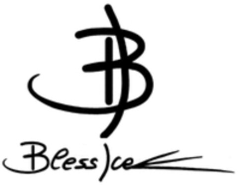 BI Bless Ice Logo (WIPO, 08.11.2016)