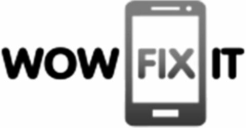 WOWFIXIT Logo (WIPO, 17.03.2016)