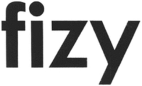 fizy Logo (WIPO, 09.09.2016)