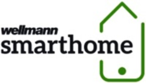 wellmann smarthome Logo (WIPO, 02.08.2016)