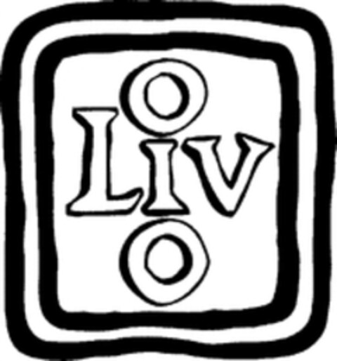 OLIVO Logo (WIPO, 09/08/2016)