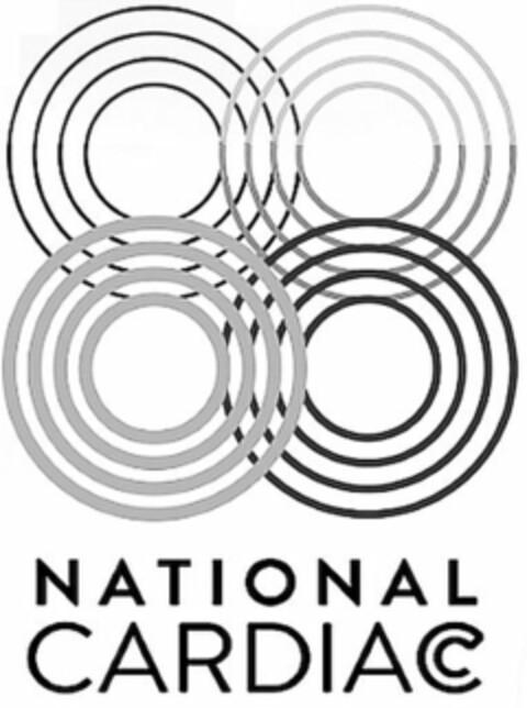 NATIONAL CARDIAC Logo (WIPO, 07.02.2017)