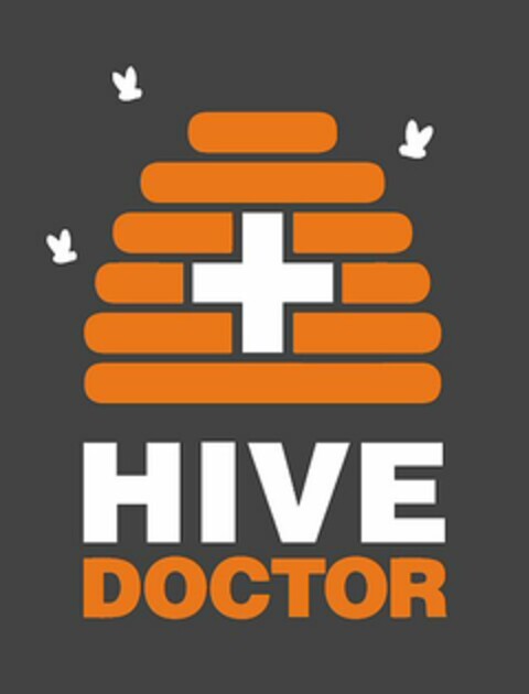 HIVE DOCTOR Logo (WIPO, 07.03.2017)