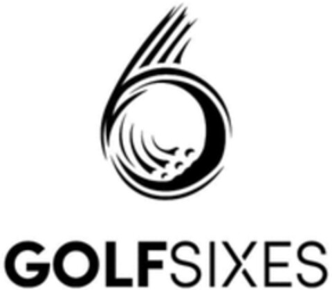 6 GOLFSIXES Logo (WIPO, 02.08.2017)