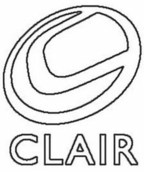 C CLAIR Logo (WIPO, 22.11.2017)