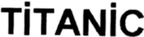 TİTANİC Logo (WIPO, 18.09.2017)