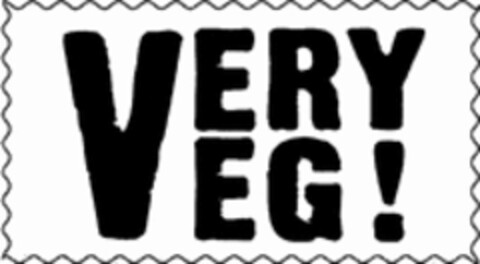 VERY VEG! Logo (WIPO, 06.10.2017)