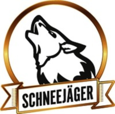 SCHNEEJÄGER Logo (WIPO, 09.01.2018)