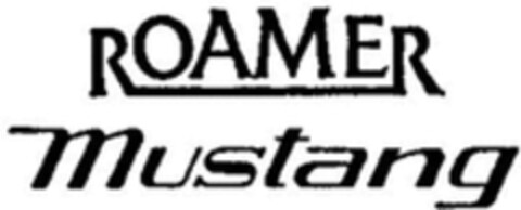 ROAMER Mustang Logo (WIPO, 04/16/2018)