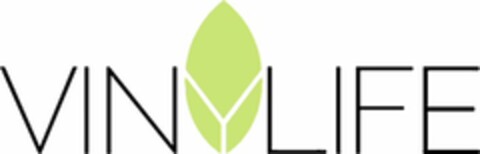 VINYLIFE Logo (WIPO, 17.07.2018)