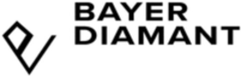 BAYER DIAMANT Logo (WIPO, 08/14/2018)