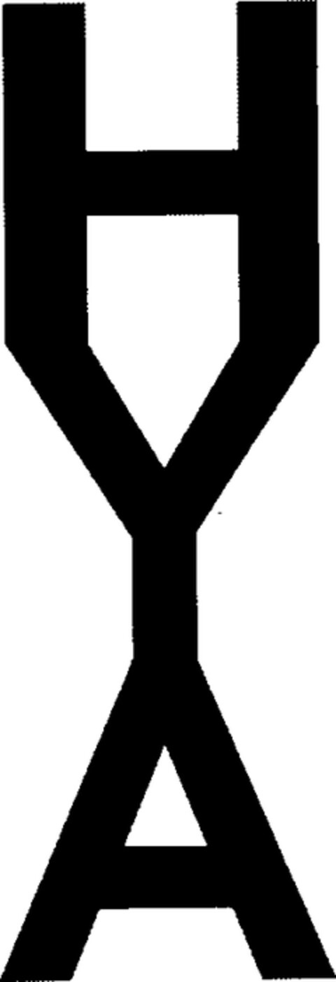 HYA Logo (WIPO, 09/20/2018)