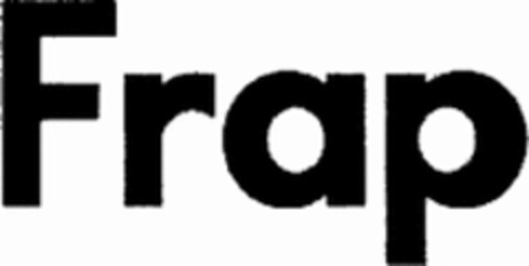 Frap Logo (WIPO, 28.12.2018)