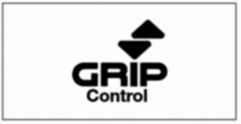 grip control Logo (WIPO, 03/09/2019)