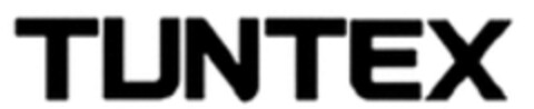 TUNTEX Logo (WIPO, 27.03.2019)