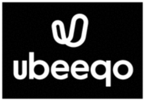 ubeeqo Logo (WIPO, 24.01.2019)