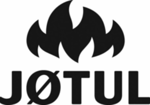 JØTUL Logo (WIPO, 01.04.2019)