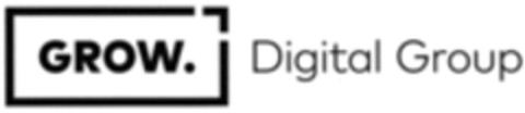 GROW. Digital Group Logo (WIPO, 13.02.2019)