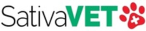 SativaVET Logo (WIPO, 08.11.2019)