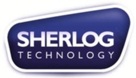 SHERLOG TECHNOLOGY Logo (WIPO, 09.08.2019)