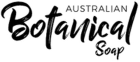 Australian Botanical Soap Logo (WIPO, 10.12.2019)