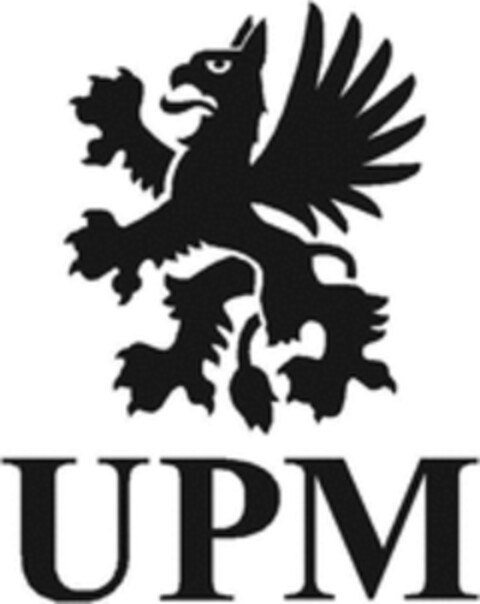 UPM Logo (WIPO, 29.06.2020)