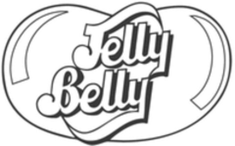 Jelly Belly Logo (WIPO, 02.11.2020)