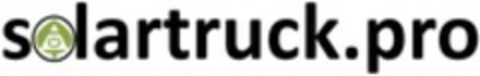 solartruck.pro Logo (WIPO, 07/15/2021)