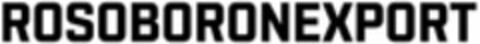 ROSOBORONEXPORT Logo (WIPO, 08.09.2021)