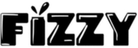 FIZZY Logo (WIPO, 15.03.2022)