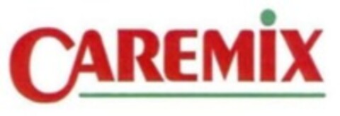 CAREMIX Logo (WIPO, 26.01.2022)