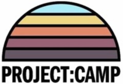 PROJECT:CAMP Logo (WIPO, 05/12/2022)