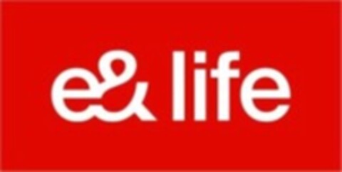 e& life Logo (WIPO, 01.07.2022)